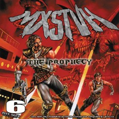 THE PROPHECY (PROD. MXSTVH)