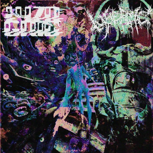 LYSERGIC NOISE (LG REMIX)