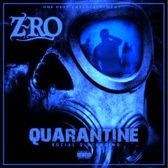 Z-ro ft. Slim Thug- Chiefin (Blue Turtle Slowdown)