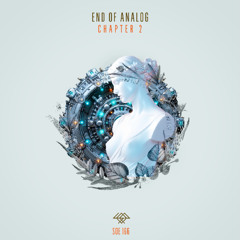 End of Analog - 10am At Night [Sounds Of Earth]