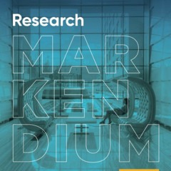 Book [PDF]  Domain 1: Research: MARKENDIUM: SMPS Body of Knowledge