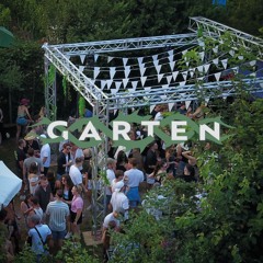 DSDR & FRIENDS | GARTEN24