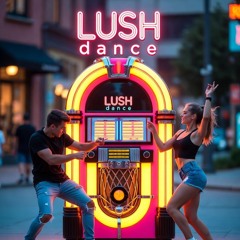 Alone - D.U.B3 ( ReMix - Remas - LUSH DANCE )