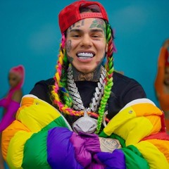 6IX9INE - GOOBA FREE Beat (Instrumental) *No Tags*