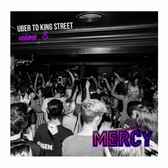 Uber To King Street Vol 3 w/ Jonathan Rao