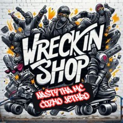 Wreckin Shop