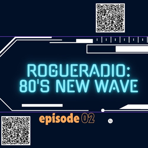 ROGUEradio (ep. 2)