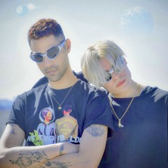 Spaceman (feat. Ramiro Brave)