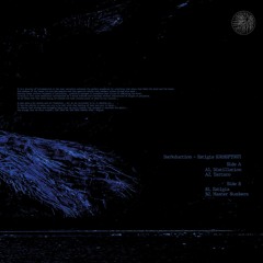 Darkduction – Estigia [GRNSPT006]