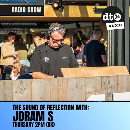 The Sound of Reflection by Joram S