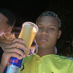 afro no pique de acz @djlpofc22_