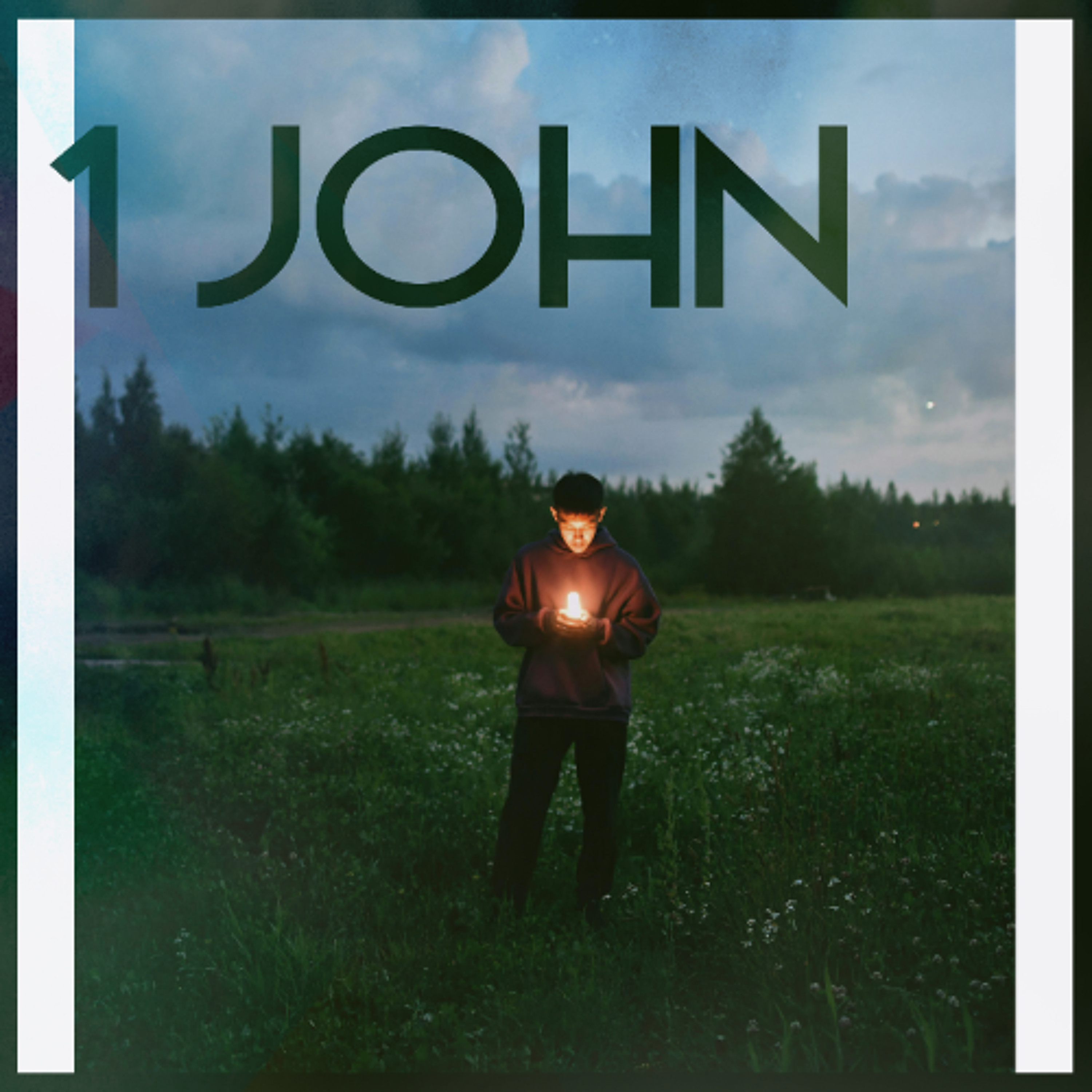 Two Powerful Attractions, Two Profound Outcomes // 1 John 2:15-17 episode artwork