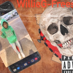 WillieG-Freestyle