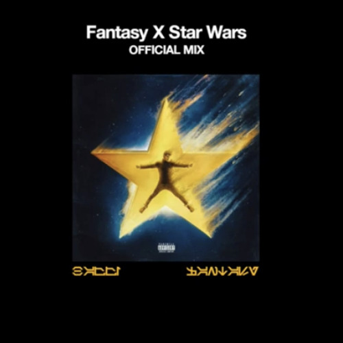 Fantasy X Starwars Full