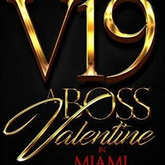 %READ FULL)| A Boss Valentine In Miami: An Urban Romance Novella by Zarkia