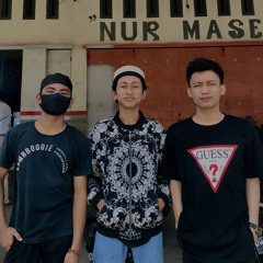 Ar-OneNoB ♤