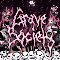 Grave Society Tag discord.gg/gravesociety