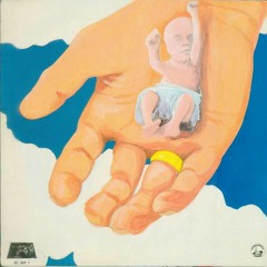 Party Boys - I Love You (Los Angeles - 1986)