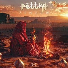 Pettra - Finjan [sample]