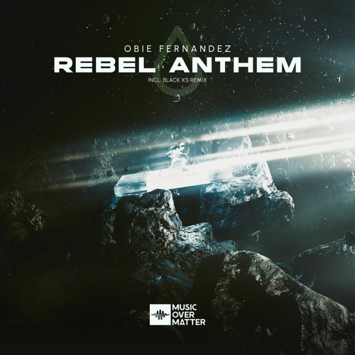 Obie Fernandez - Rebel Anthem (Black XS Remix) [Music Over Matter]