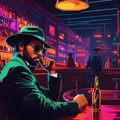 HEATHER MARIEE & KING CHAOS 1 OF 1 Prod.CYFR - 360 (Night Cruise Remix)