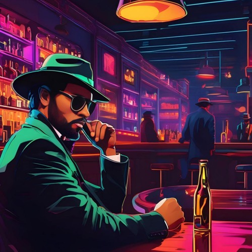 Heather Mariee and King Chaos 1 of 1 Prod CYFR - 360 (Remix by SOFT APOCALYPSE)