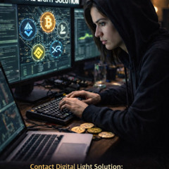HOW TO RECOVER YOUR SCAMMED BITCOIN/USDT/ ETH / WITH / WEBSITE HTTPS://DIGITALLIGHTSOLUTION.COM