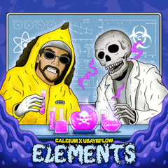 CALCIUM X USAYBFLOW - ELEMENTS