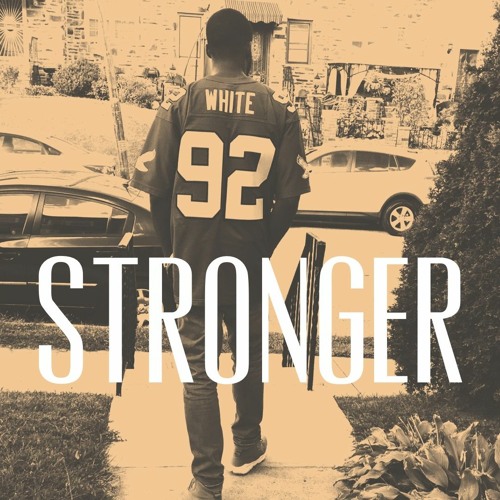 FaithFul Servant - STRONGER