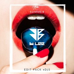 Lollipop - Edit Pack V.3 - DJ Bi Lee Mixtape