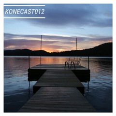 KONECAST012 - Chill Tech-House DJ Set feat. Adisyn | Geotic | Amtrac | Kasper Koman