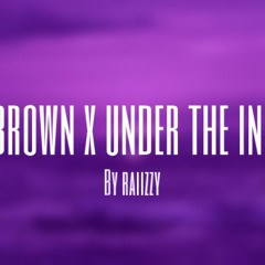 Chris Brown x Under The Influence (Underwater/Slowed/Reverb) by raiizzy