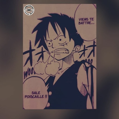 Le roi des pirates