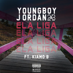 Ela Liga (Ft. Kiamo B)