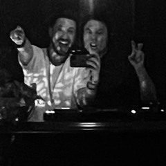(Live) - Dixon 4 Robot Heart After Party | M.I.O.W.O.L. and Weezy - 20240426