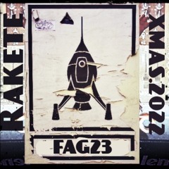 FAG23 - RAKETE - XMAS.2022