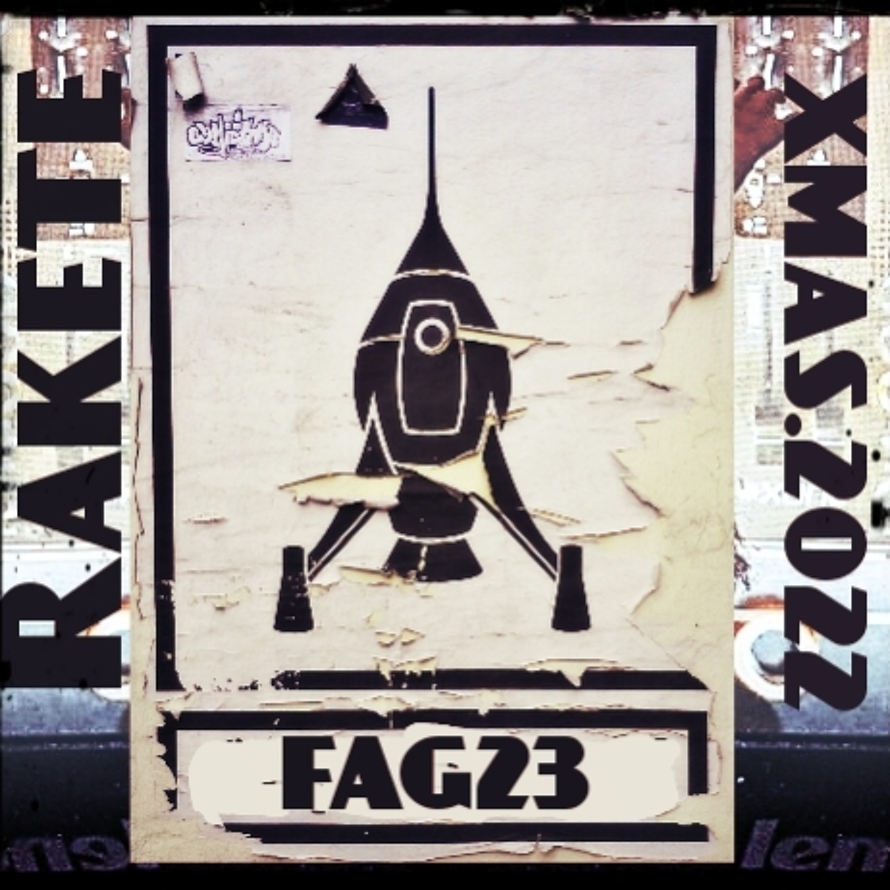 FAG23 - DJ Freude am Geräusch