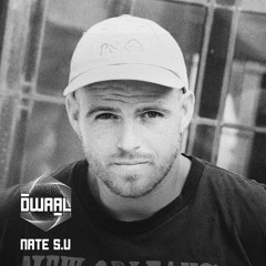 DWAALCAST 018 | Nate S.U