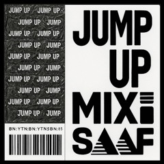 SAAF - JUMP UP MIX 2025