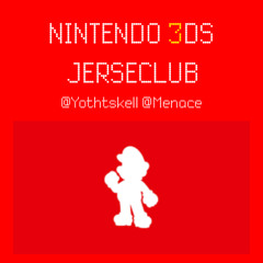 Nintendo 3DS #jerseyclub - yothtskell (ft.menace)