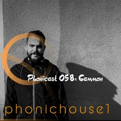 Phonicast 058: Gammon