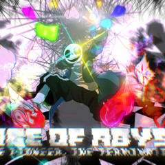 【Cage Of Abyss（Chapter II - End and Beginning）- Plan A】The Pioneer, The Terminator Vol.3