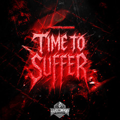 D-STRUXION - Time To Suffer