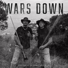 NGATI PARTI - WARS DOWN