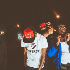 - Bruddas (Prod. Zaybeats)