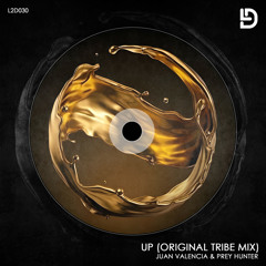Up (Original Tribe Mix)