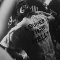 Techno/hard music bro 2