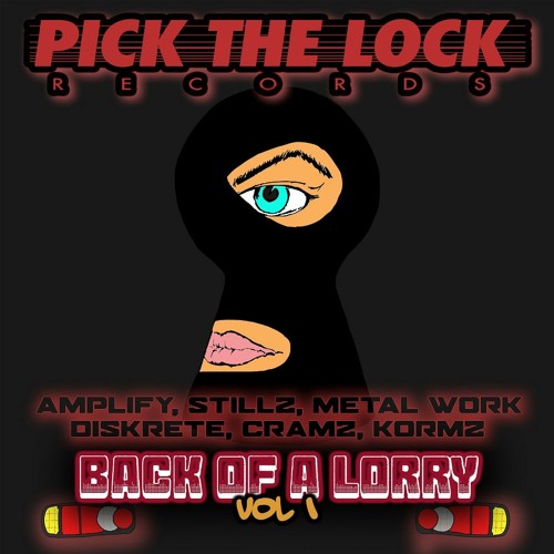 JDNB Premiere: StillZ - Bad Company [Pick The Lock Records]