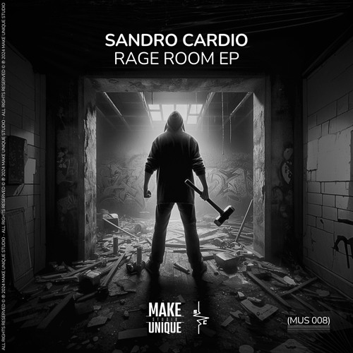 [FREE DL] 666 - Sandro Cardio x Gewoonraves x Zentryc