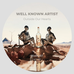 FREE DOWNLOAD: Well Known Artist - Outside Our Hearts [Modmotif]